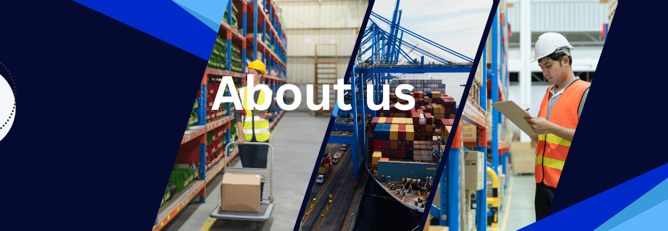 About us